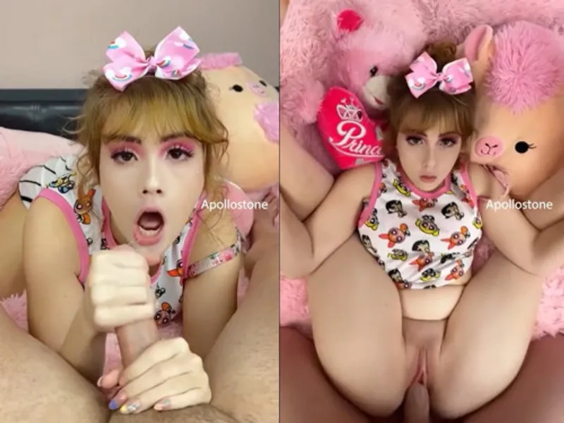 Chịch cực phê với gấu mới lớn body chuẩn