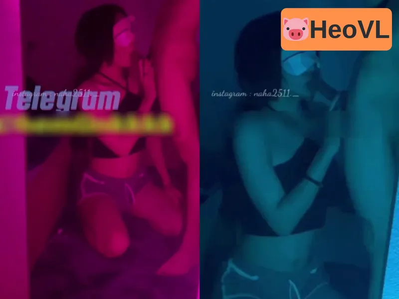 đĩ nhật hạ máu dâm liếm buồi any || p2