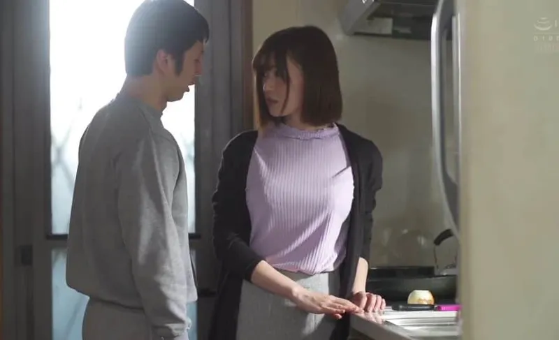 Em chồng và ham muốn chịch với chị dâu